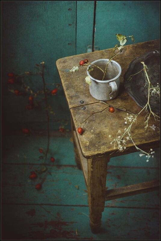 Пасмурность.. фото превью