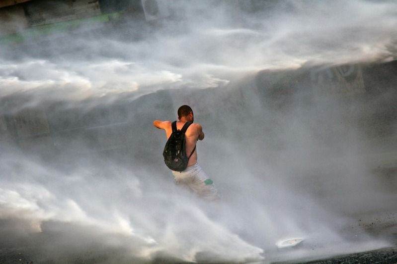 rev REVUELTA SOCIAL / ESTALLIDO SOCIAL фото превью