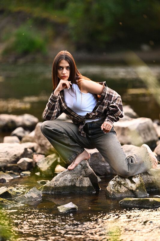 girl фото превью