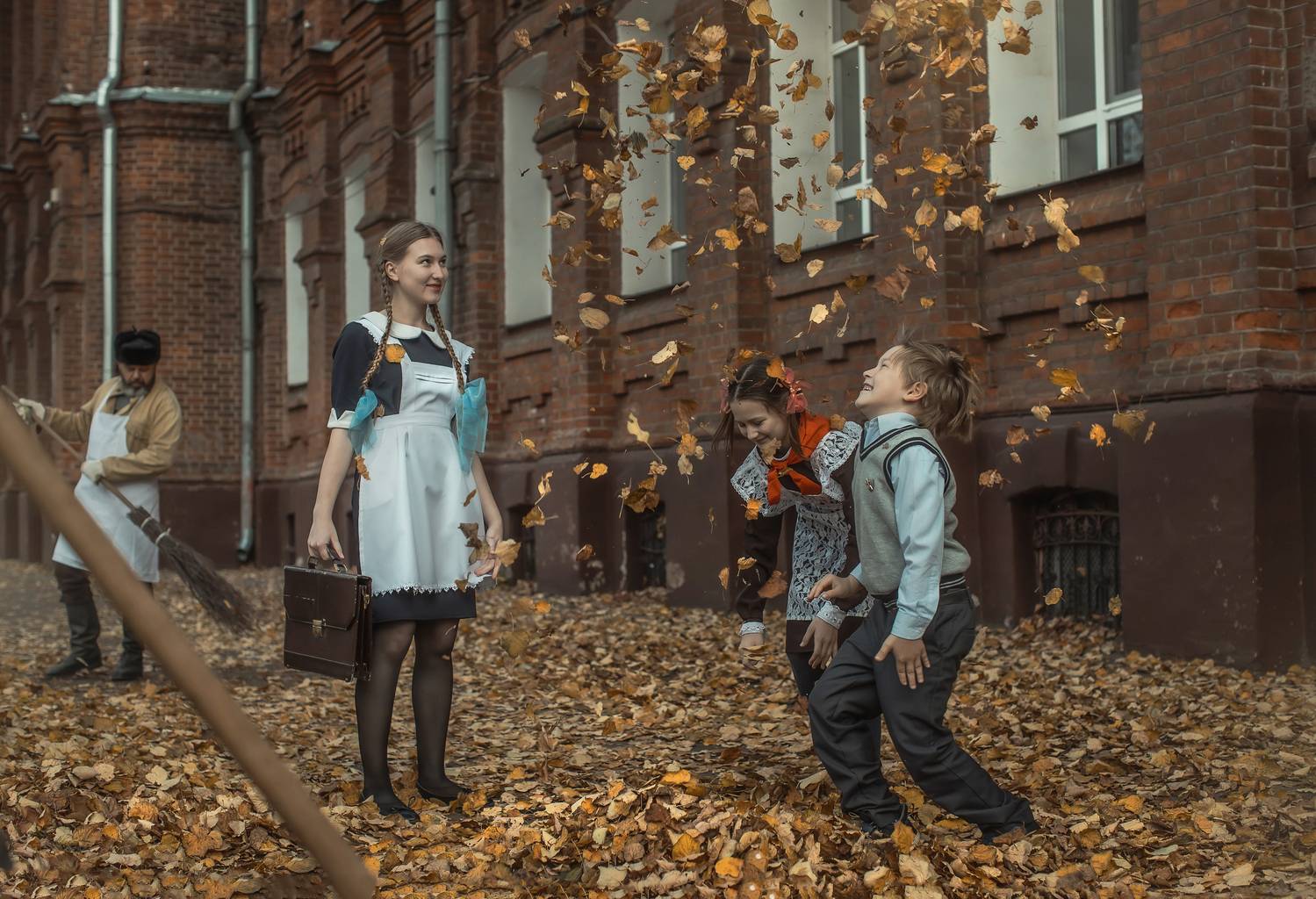 , Шепелева Татьяна