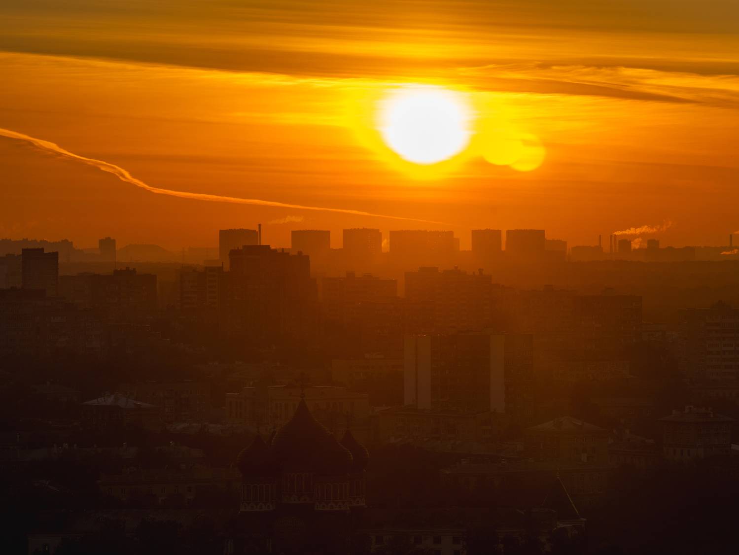 , Дэм Константин