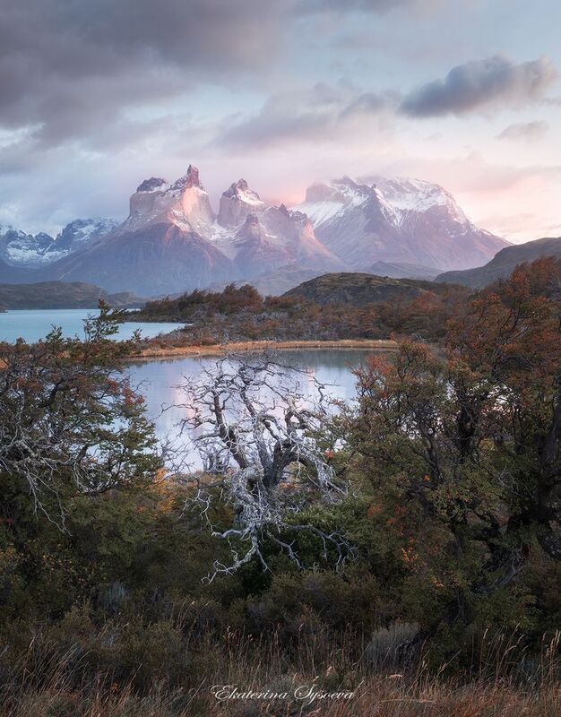 Патагония фото превью