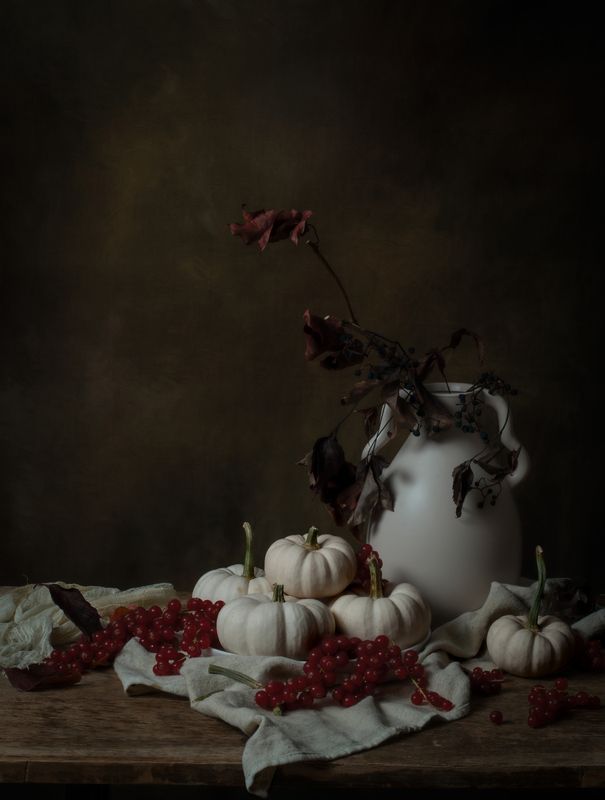 Тыковки... фото превью