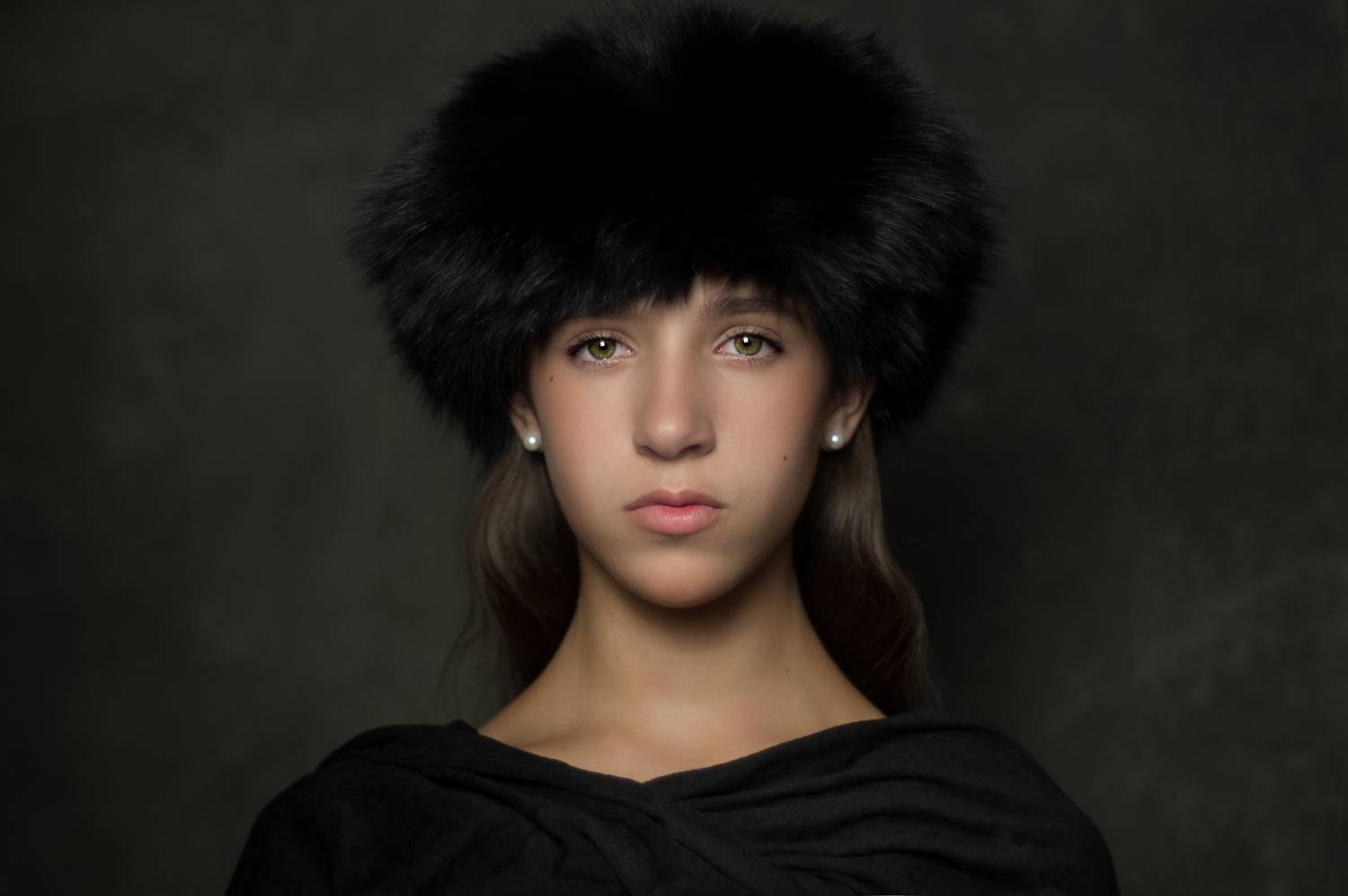 , Оксана Макарова