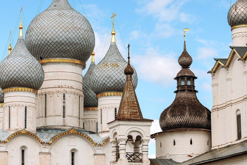 Ростов Великий фото превью