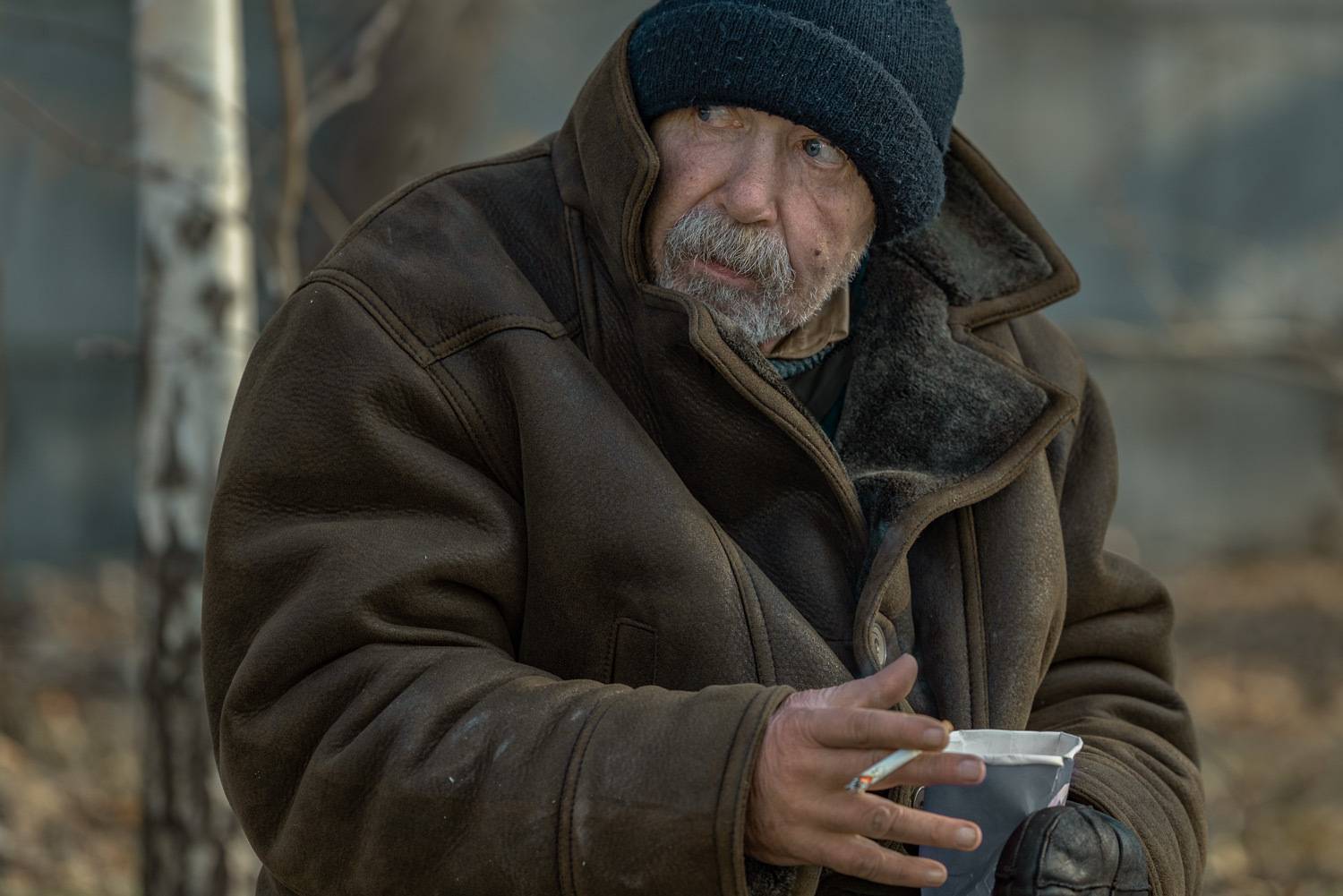 , Поляков Александр