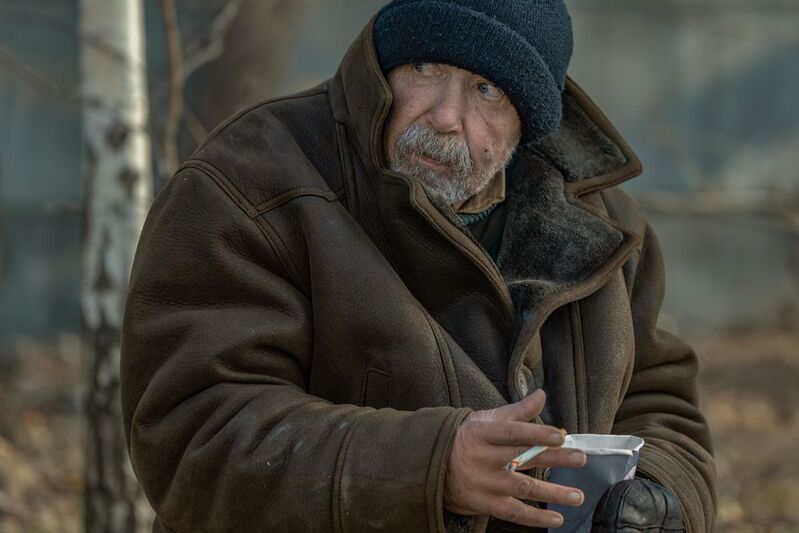 Зима скоро фото превью