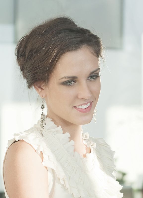 Ирина Антоненко, мисс России фото превью