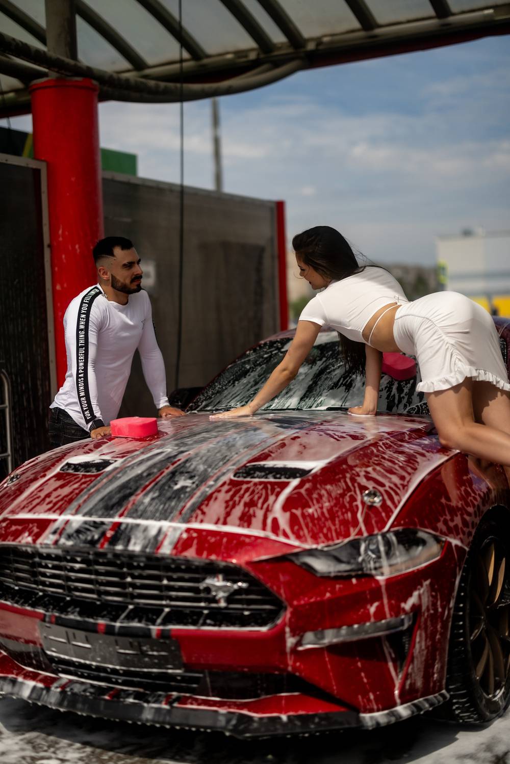 , Ксения Юрчук