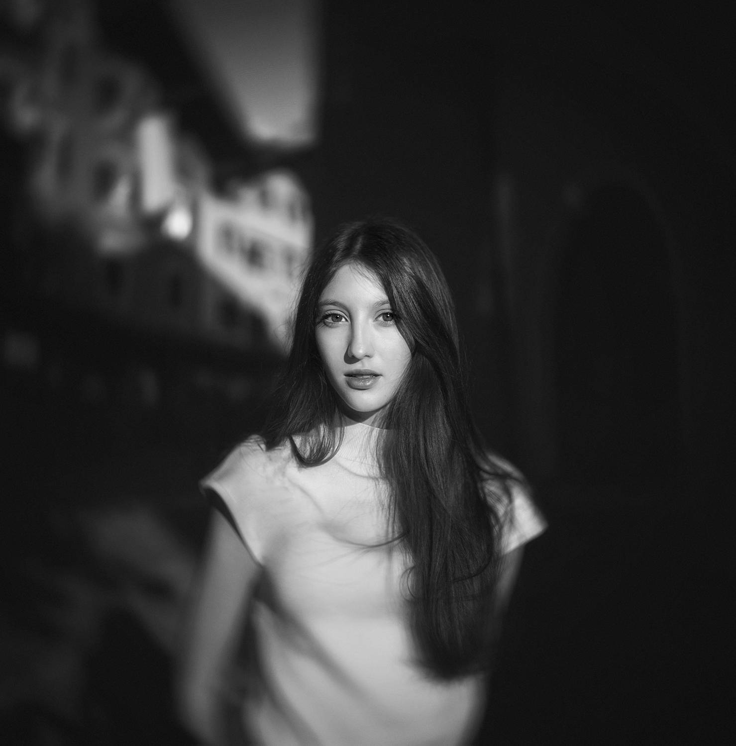 , Desislava Kuleshova