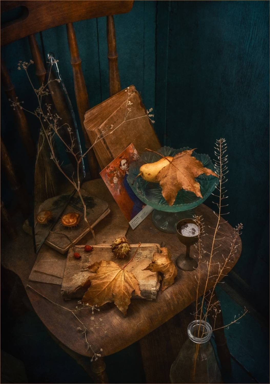 , Александр Хромеев