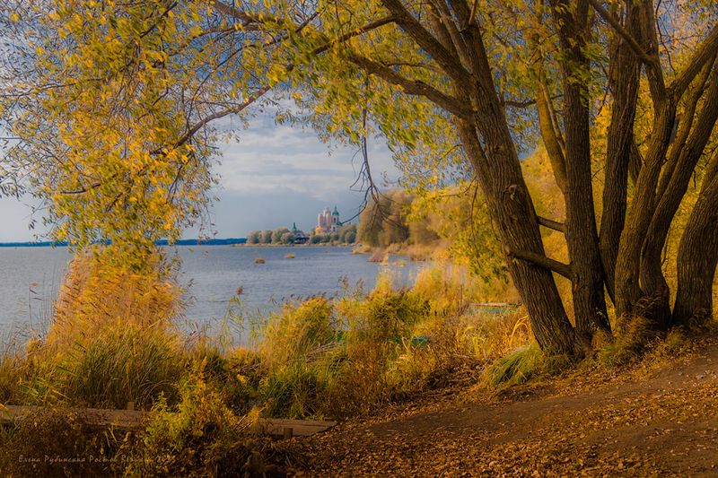Озеро Неро фото превью