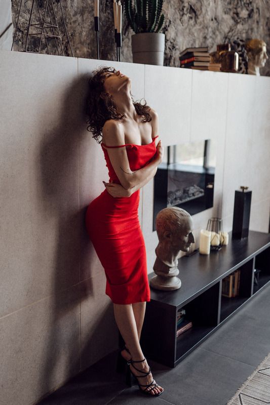 Olya фото превью