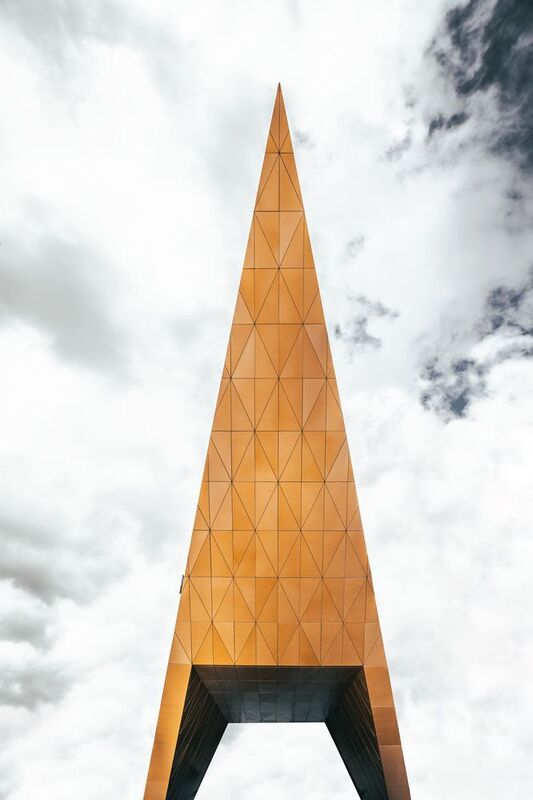 Золотой феникс фото превью