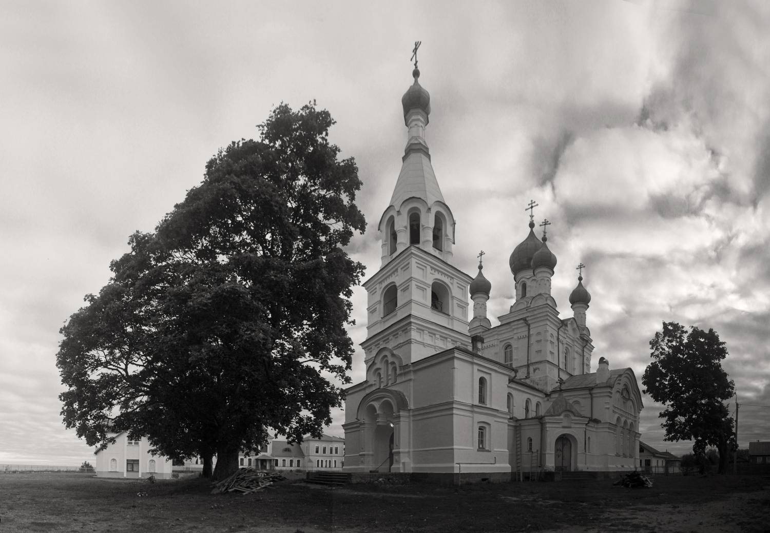 , Сергей Григорьев