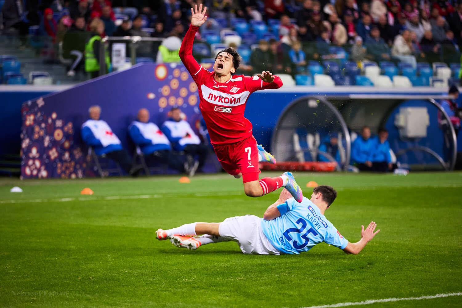 , Некрасов Денис