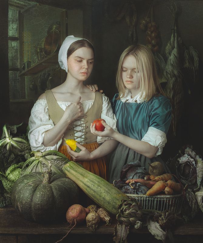 Плод с Древа фото превью