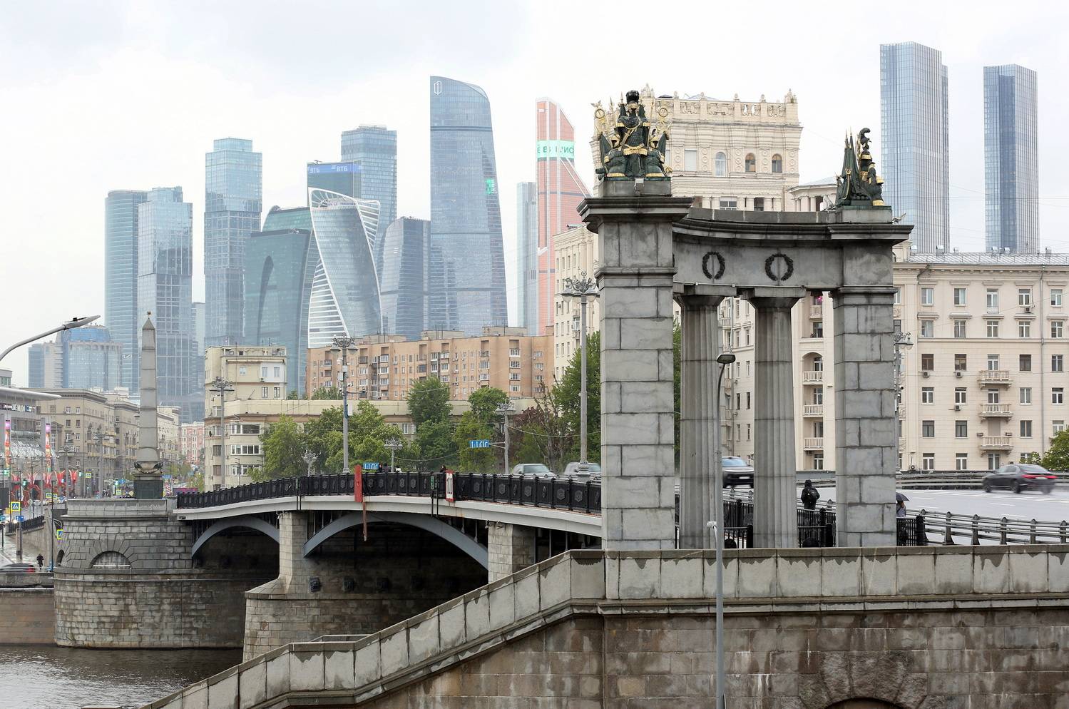 , Бибичков Михаил