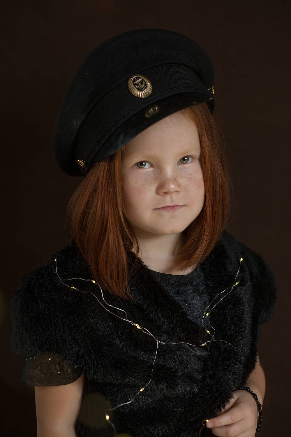 , Рязанцева Анастасия