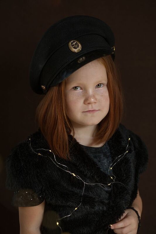 Варя фото превью