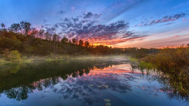 Костромской край. фото превью