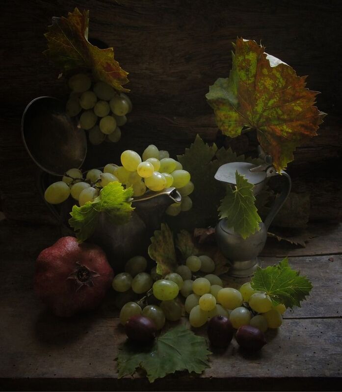 autumn colors фото превью