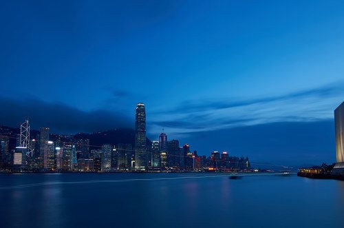 HK
