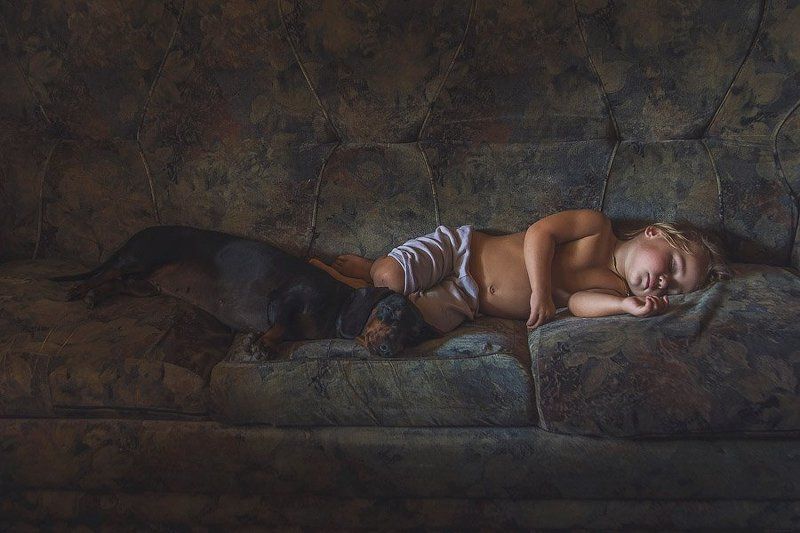 Сладкий сон фото превью