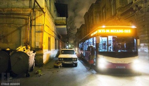 улица мухтарова баку