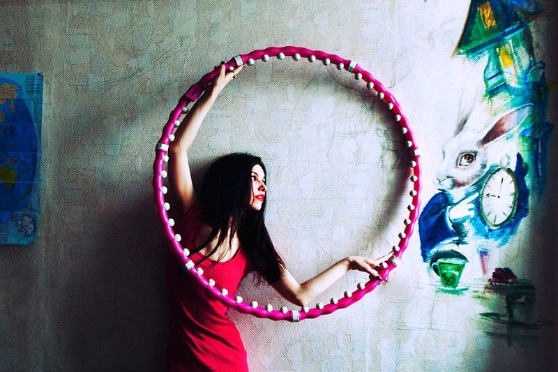 Alex in Wonderland фото превью