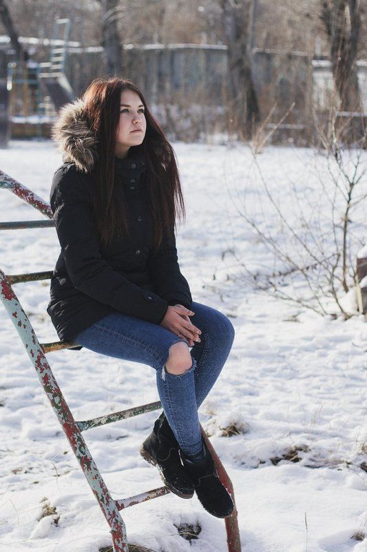 girl,ivankopchenov,natural light,outdoor,portrait, портрет Ксюша фото превью