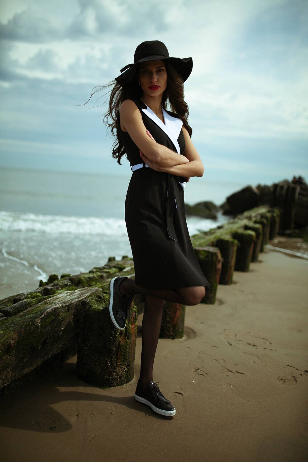 , Сергей Гончаров