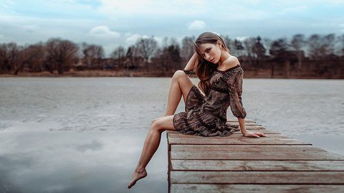 Галя