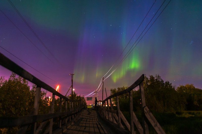 Сияние фото превью