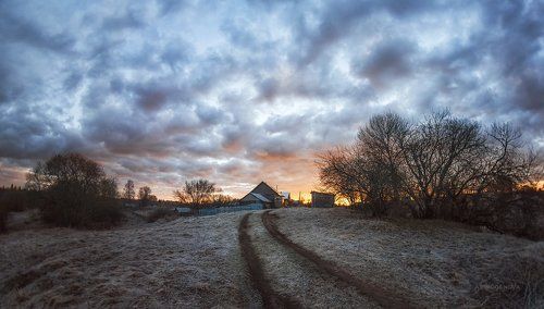 Дорога к Солнцу