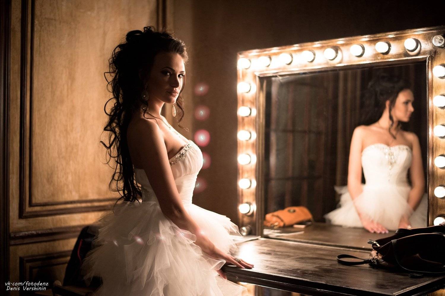 , Денис Вершинин