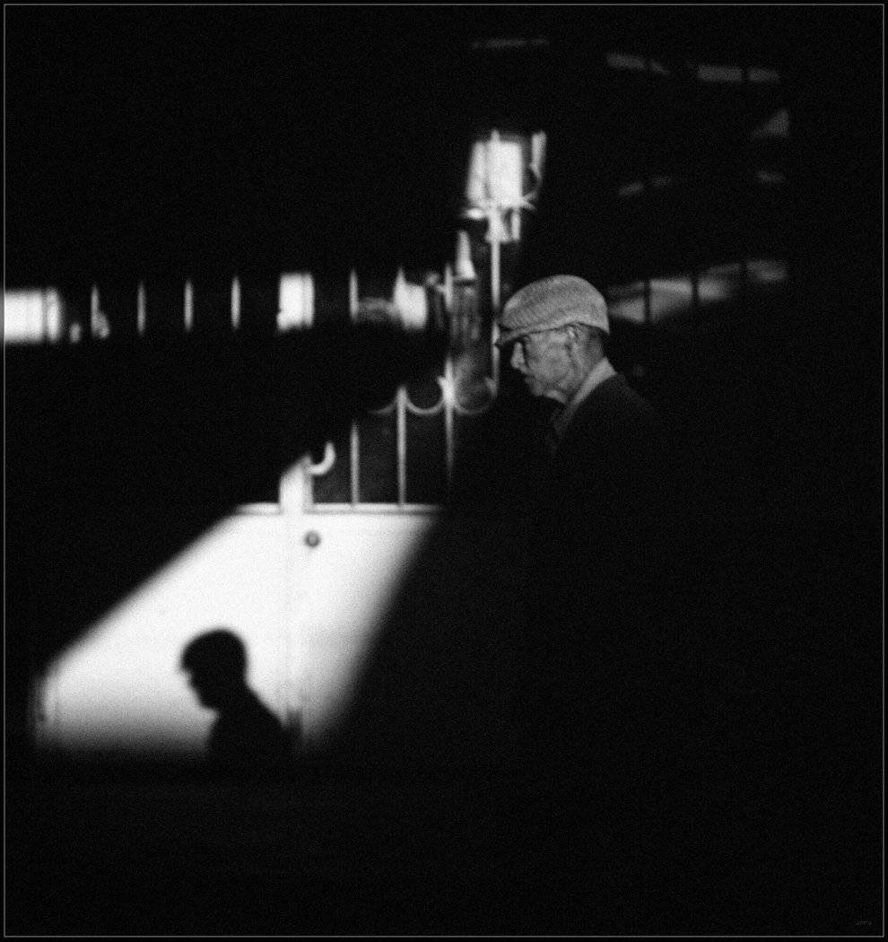 , Ильдар Садыков