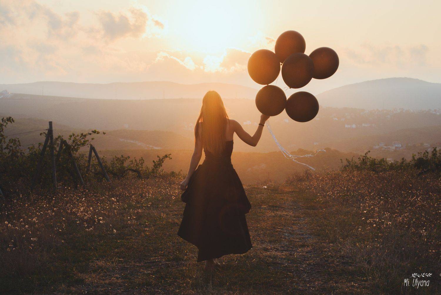 , Ульяна Буканова (Мизинова)