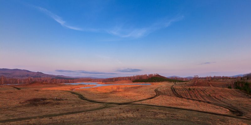 Геометрия: земная и небесная фото превью