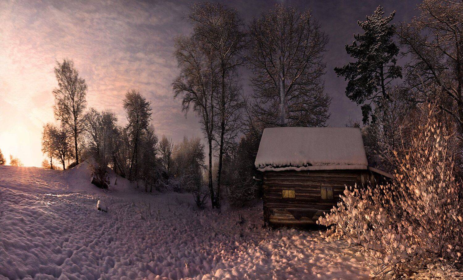 , Петр Косых