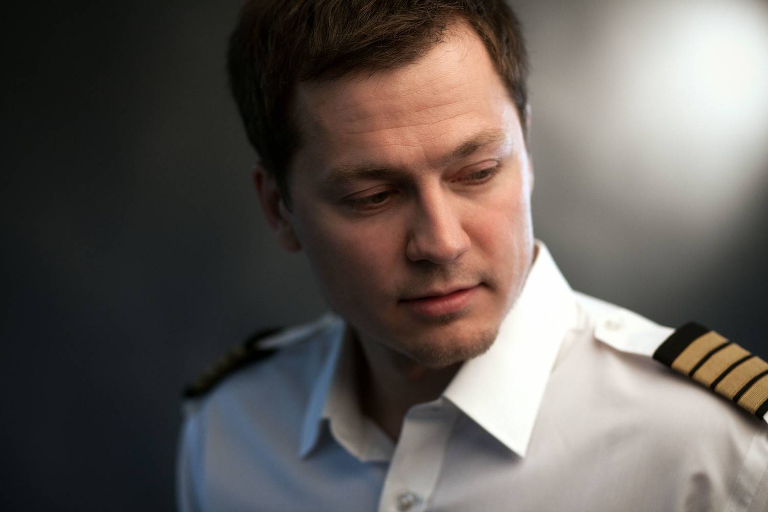 портрет, Адиль Исаев