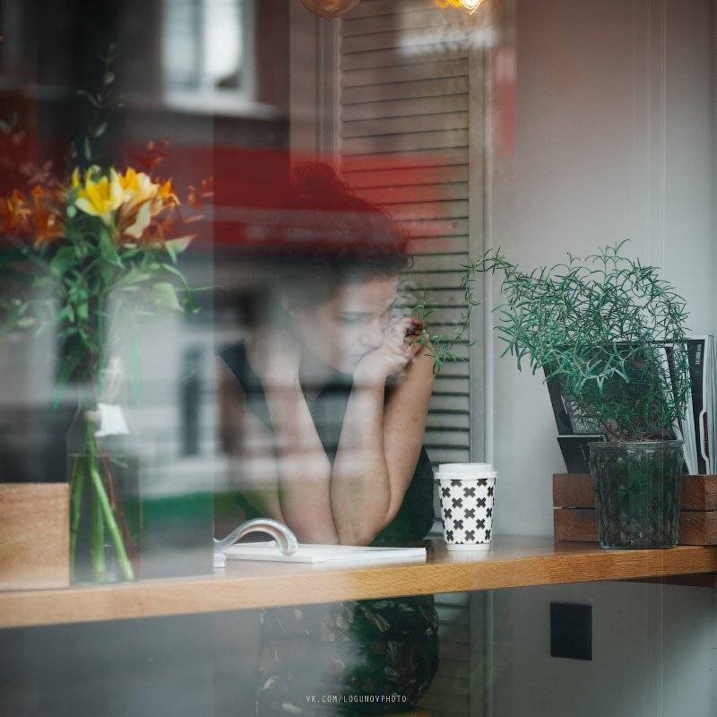 , Олег Логунов