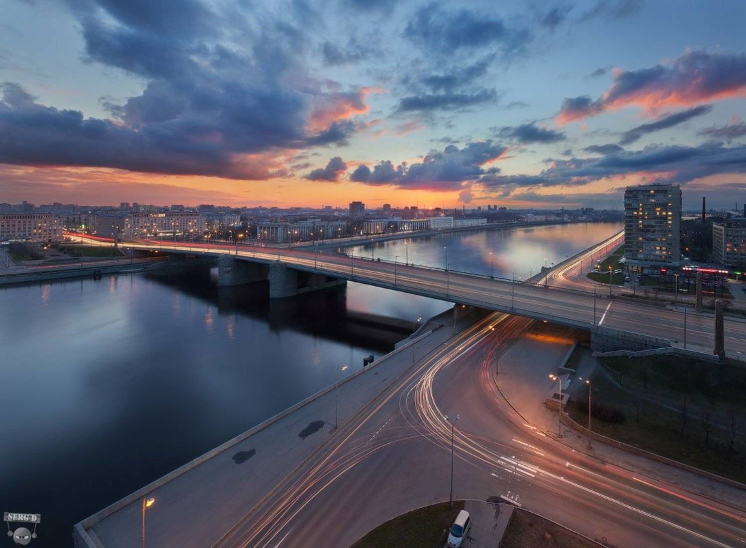 , Сергей Дегтярёв