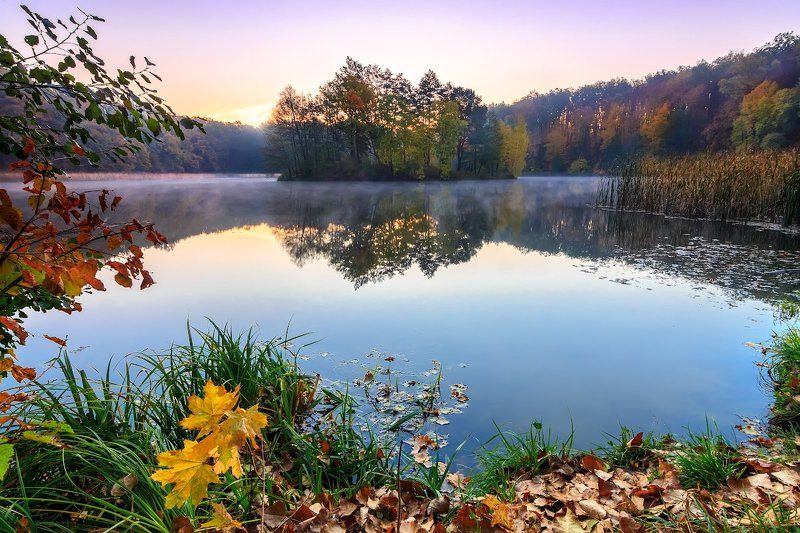 Остров фото превью