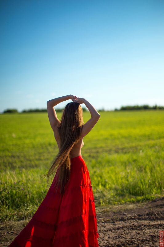 st.pershin, st_pershin, летнее ню, summer nude, фотограф ню, nude photography  фото превью