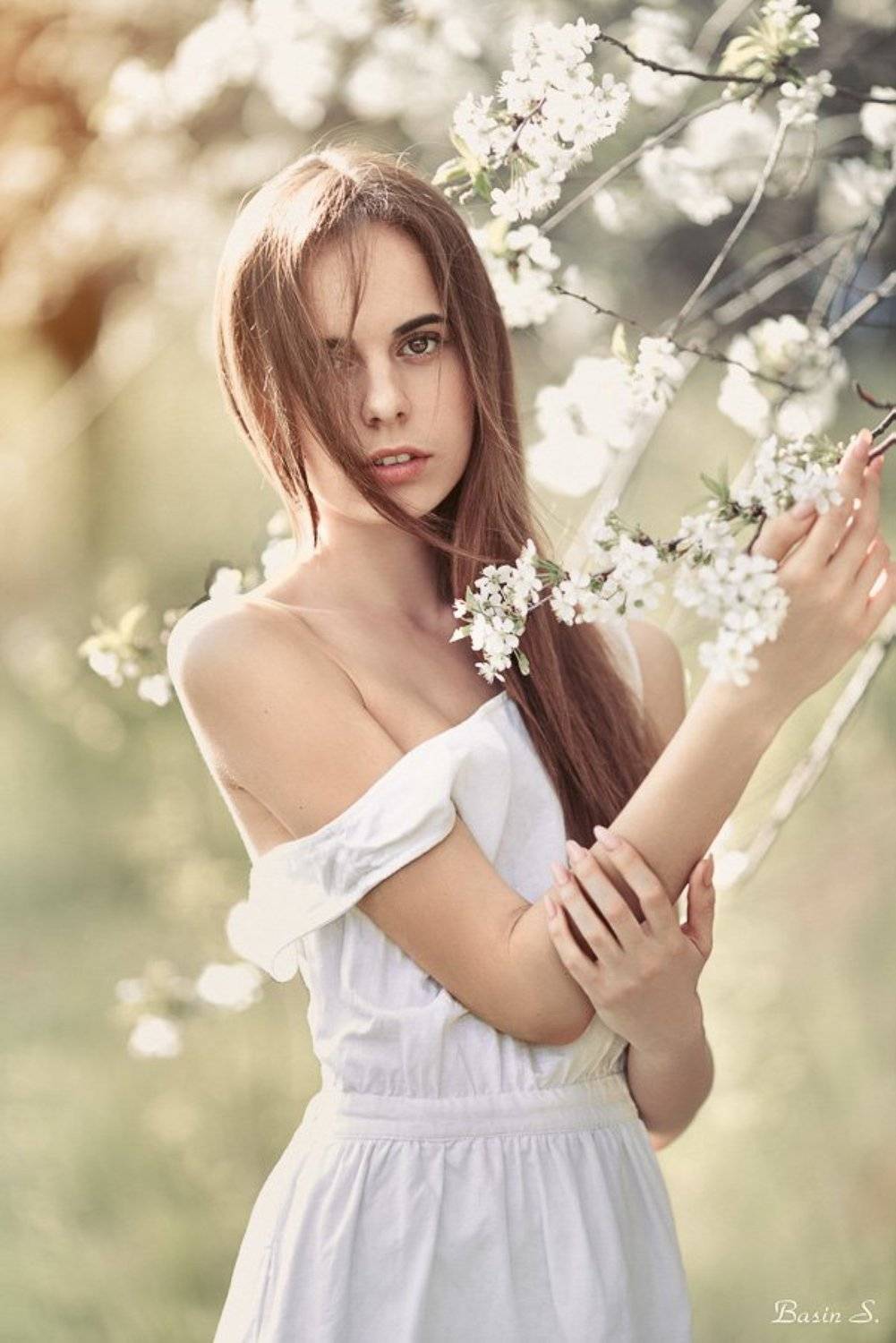 , Сергей Басин