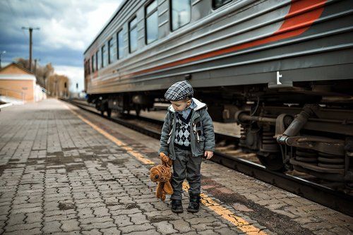 best friend