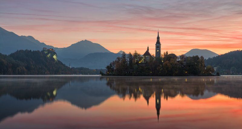 Приятный сердцу городок фото превью