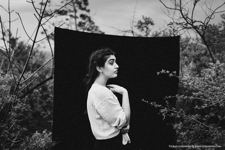 , Тигран Лорсабян