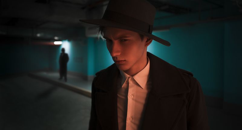 X-Files фото превью